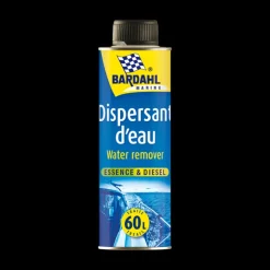 Outlet BARDAHL BARDHAL Dispersant d'eau | 300mL