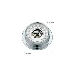 Discount Barigo Tempo baromètre | ø 85 mm