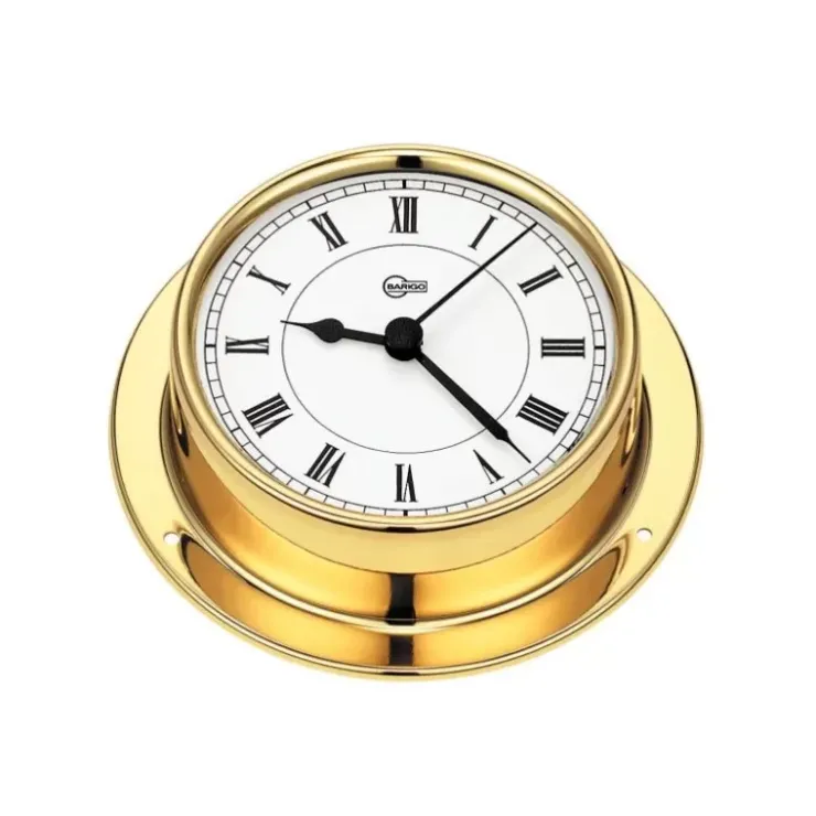 New Barigo Tempo horloge de bord | ø 85 mm