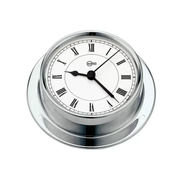 New Barigo Tempo horloge de bord | ø 85 mm