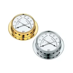 Best Barigo Tempo thermomètre / hygromètre