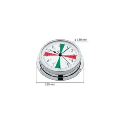 Hot Barigo Viking montre de bord ø 130