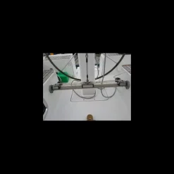 Online Barton Marine BARTON Barre d'écoute amovible