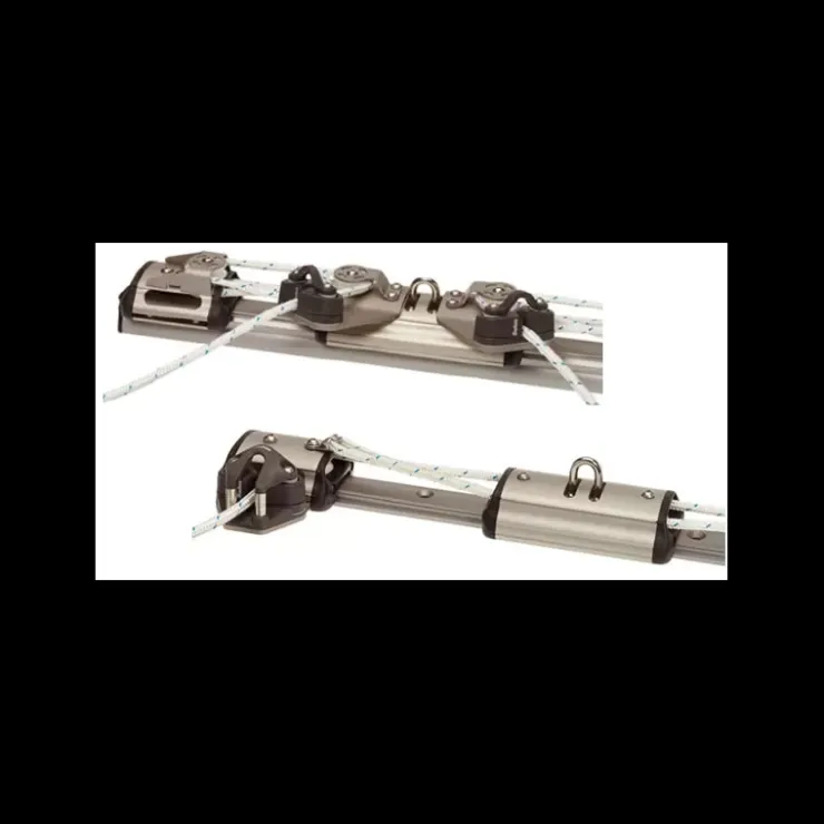 Online Barton Marine BARTON Barre d'écoute équipée 160