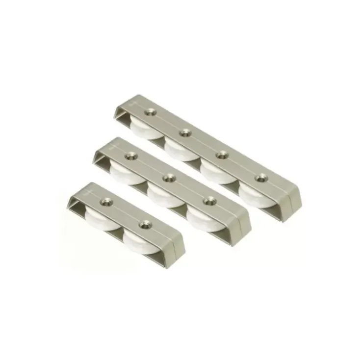 Outlet Barton Marine BARTON Boite 2 / 3 / 4 réas, max ø 14 mm