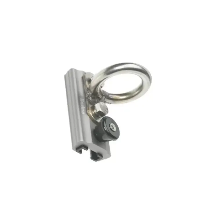 Best Barton Marine BARTON Chariot de tangon T 25