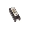 Best Barton Marine BARTON Chariot rail en I 19 mm 6 roulements à billes