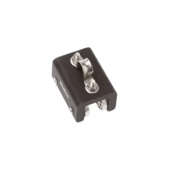 Barton Marine BARTON Chariot rail en I 19 mm 4 roulettes