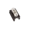 Hot Barton Marine BARTON Chariot rail en I 24 mm à pontet et réas