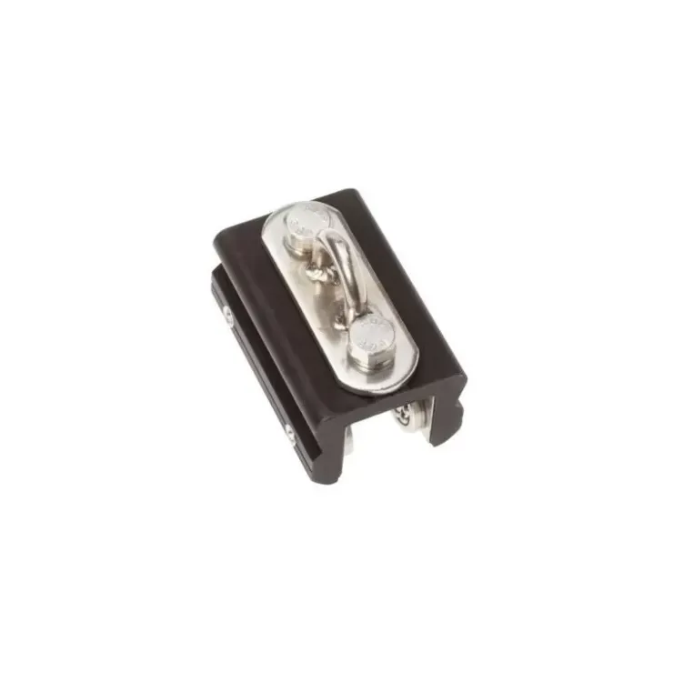 Hot Barton Marine BARTON Chariot rail en I 24 mm 4 roulettes