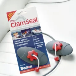 Sale Barton Marine BARTON ClamSeal