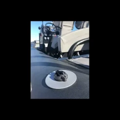 Best Barton Marine BARTON Coinceur Quick Clean semi rigide