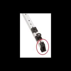 Best Barton Marine BARTON Embout de rail en I 24 mm