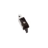 Clearance Barton Marine BARTON Embout de rail en I 19 mm avec réa
