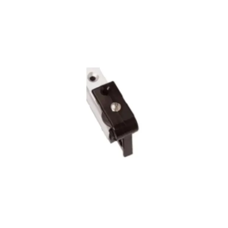 Clearance Barton Marine BARTON Embout de rail en I 19 mm avec réa