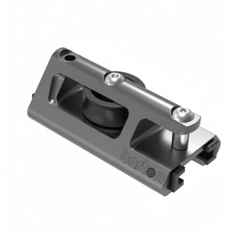 Online Barton Marine BARTON Embout de rail pour avale-tout T 25