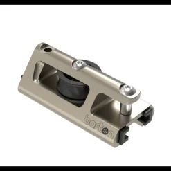 Online Barton Marine BARTON Embout de rail pour avale-tout T 25