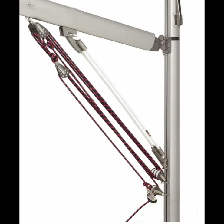 New Barton Marine BARTON Hâle bas Boomstrut