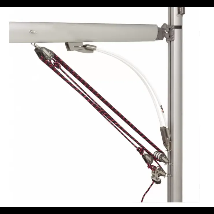 New Barton Marine BARTON Hâle bas Boomstrut