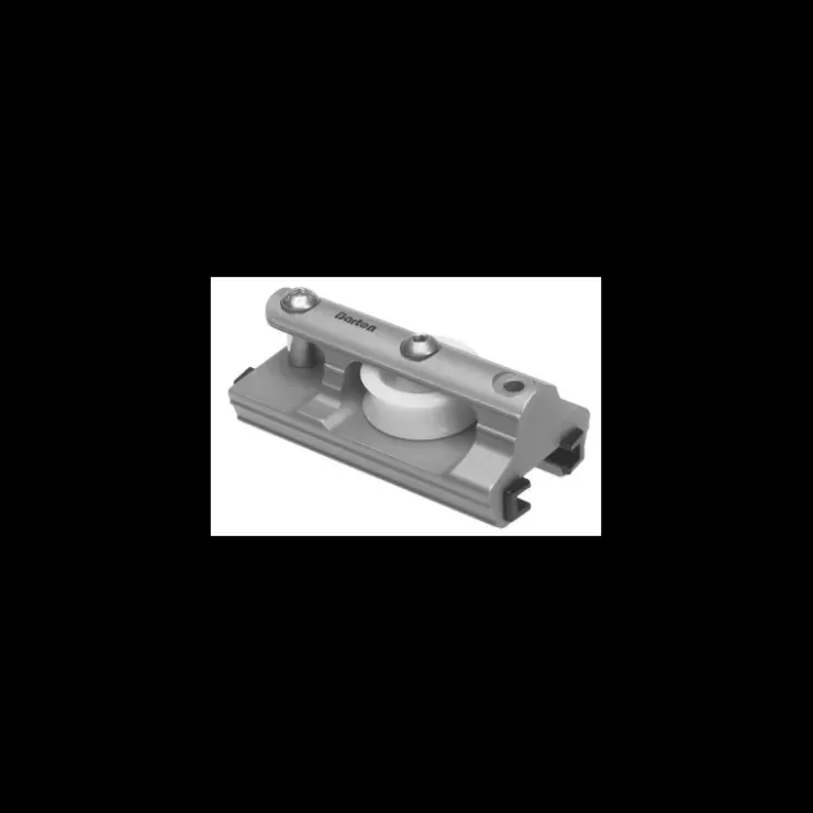 New Barton Marine BARTON Renvoi de rail T25
