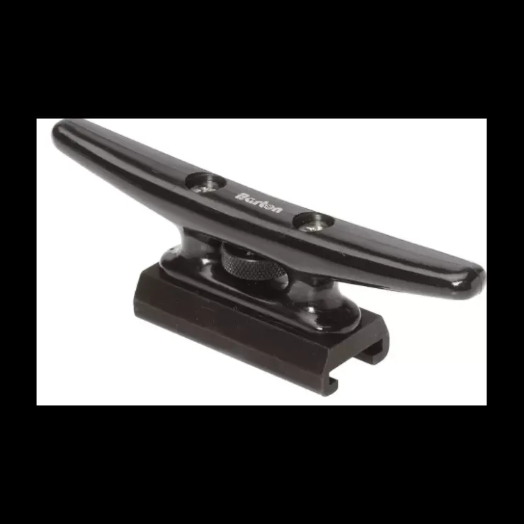 Barton Marine BARTON Taquet rail en T 25 mm
