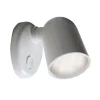 Outlet Batsystem Applique LED | blanc