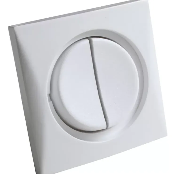 Hot Batsystem Interrupteur double
