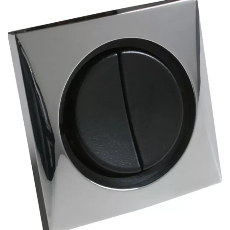 Hot Batsystem Interrupteur double
