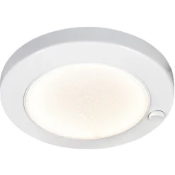 Batsystem Saturn Plafonnier à LED