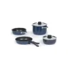 Discount BEAVER BRAND Popote batterie de cuisine 7 pièces
