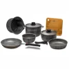 Discount BEAVER BRAND Popote Stone Rock | 11 pièces