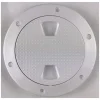Sale BECKSON Trappe Screw-Out | Capot anti-dérapant ø 6''