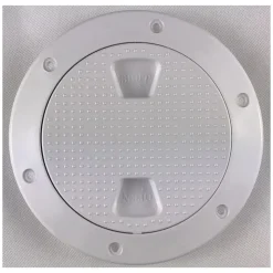 Sale BECKSON Trappe Screw-Out | Capot anti-dérapant ø 6''