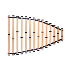 Online BEDFLEX Sommier à lattes 10 mm