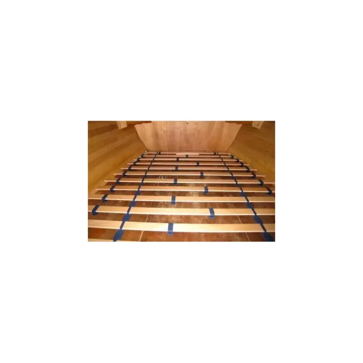 Hot BEDFLEX Sommier à lattes 8mm