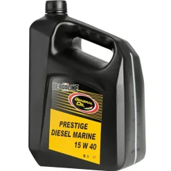 Clearance Bergoline Prestige Diesel 15W40