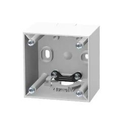 Hot Berker Boîtier pour éléments Integro