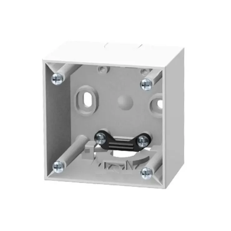 Hot Berker Boîtier pour éléments Integro