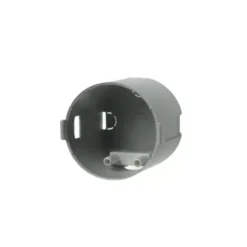 Outlet Berker Cache protection arrière Integro