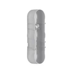 Outlet Berker Cache protection arrière Integro