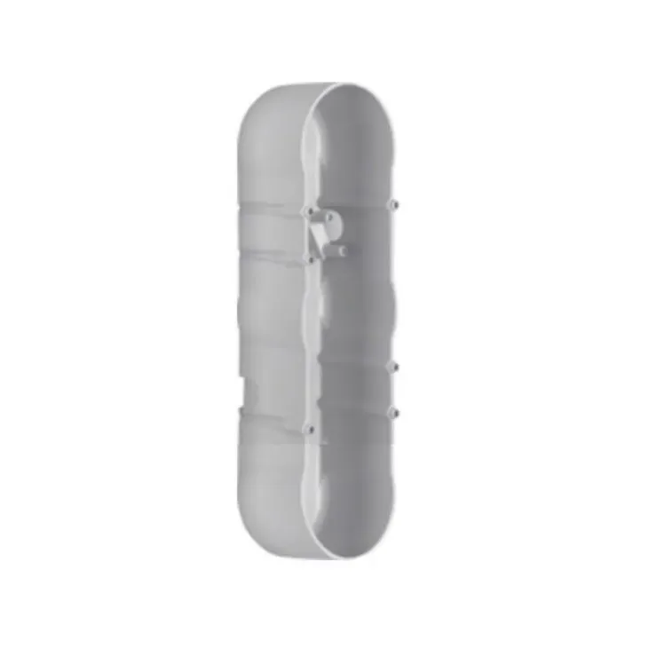 Outlet Berker Cache protection arrière Integro