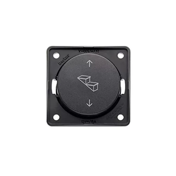 Discount Berker Interrupteur Integro pour marchepieds