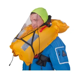 Clearance BESTO Capuche pour gilet 150 N
