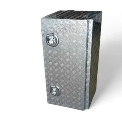 Sale BIGFIC 240 | Caisse aluminium 240 L