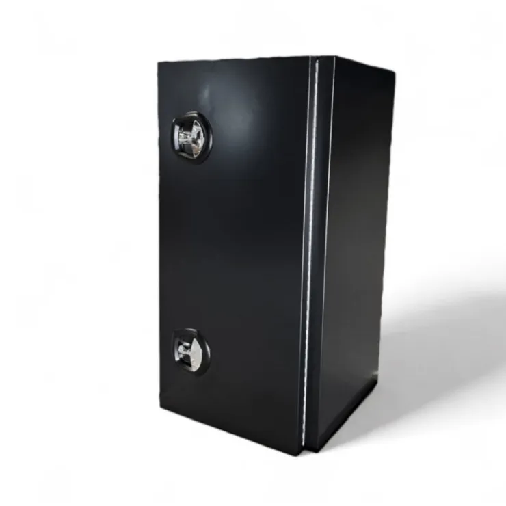 Sale BIGFIC 240 | Caisse aluminium 240 L
