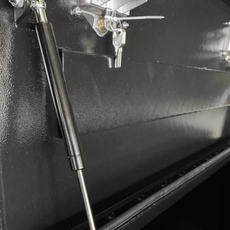 Sale BIGFIC 240 | Caisse aluminium 240 L