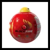 Block'Fire boule anti feu