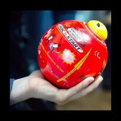 Block'Fire boule anti feu