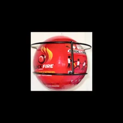 Block'Fire boule anti feu