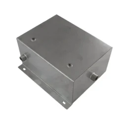 Clearance Blockland BLOKLAND Vase d'expansion 24 L | inox